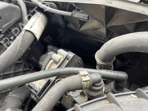 Used Radiator fan RENAULT MEGANE CC (EZ0/1_) 1.4 TCe (EZ0F, EZ1V) (131 hp) 28191981