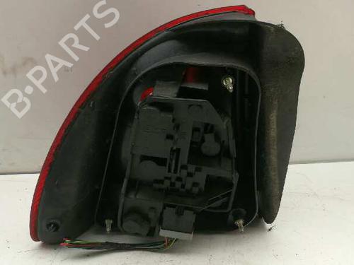 Right taillight ROVER 45 I Hatchback (RT) 1.6 | BP5926825C35