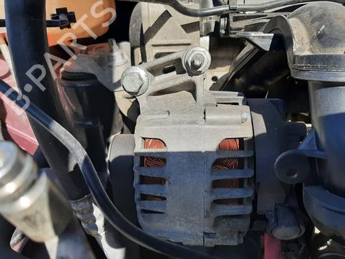 Alternator FORD FIESTA VI (CB1, CCN)  | BP15078053M7 