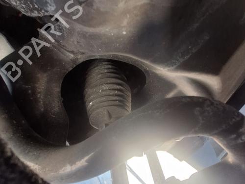 Steering rack BMW 3 (E90) 320 i | BP34718529M22 - Image 2