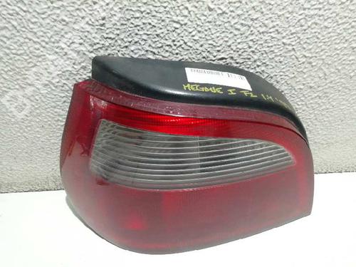 Used Left taillight RENAULT MEGANE I (BA0/1_) 1.4 e (BA0E, BA0V) (75 hp) 5610599