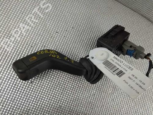 Headlight switch OPEL CORSA C (X01) 1.2 (F08, F68) | BP1801961I24 