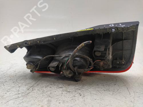Right taillight HYUNDAI MATRIX (FC) 1.5 CRDi | BP9731378C35 