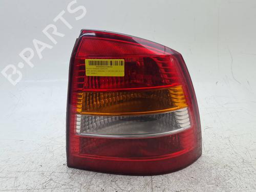 Right taillight OPEL ASTRA G Hatchback (T98) 1.7 CDTI (F08, F48) | BP9950214C35 