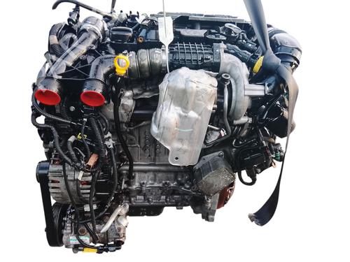 Used Engine PEUGEOT 207 (WA_, WC_) [2006-2015]  32744660