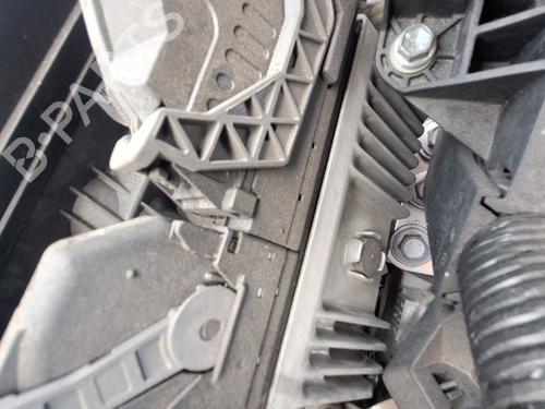 Centralina do motor Centralina do motor 38052971 38052971