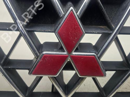 Used Grille MITSUBISHI L200 (K7_T, K6_T, K5_T) [1996-2011]  31584822