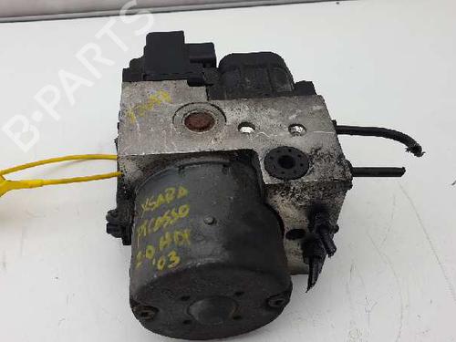 ABS pump CITROËN XSARA PICASSO (N68) 1.6 HDi | BP5108661M43 
