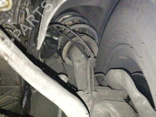 Used Left front shock absorber BMW 5 Touring (E39) 520 i (170 hp) 3651800