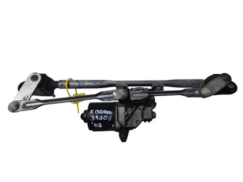 Used Front wiper motor Front wiper motor FIAT BRAVO II (198_) [2006-2016] 40452012 40452012