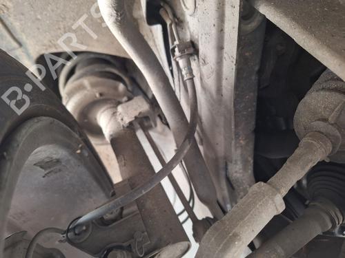 Used Right front shock absorber MERCEDES-BENZ B-CLASS Sports Tourer (W245) [2005-2011]  21728582