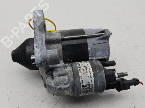 Startmotor OPEL CROSSLAND X / CROSSLAND (P17, P2QO) 1.2 (75) (82 hp) 31157143