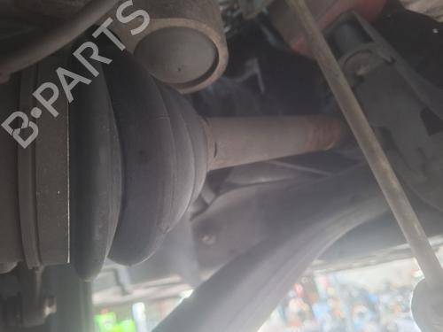 Used Left front driveshaft PEUGEOT 308 SW I (4E_, 4H_) [2007-2014]  30717157