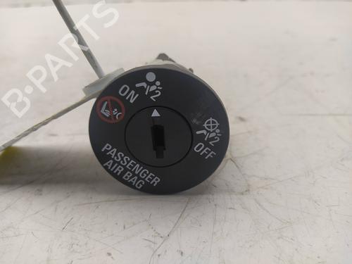 Mando OPEL ASTRA J (P10) 1.7 CDTI (68) (110 hp) 11384316
