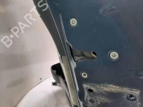 Used Rear right lock CITROËN C8 (EA_, EB_) 2.2 HDi (128 hp) 9500987