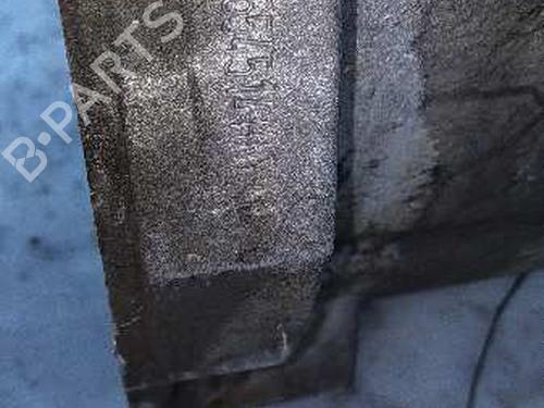 Gearbox BMW 5 (E39) 525 tds | BP4068544M3 