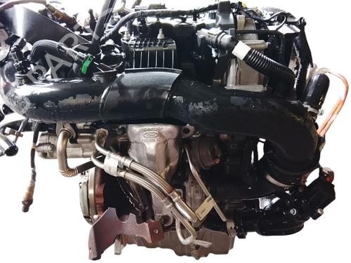 Engine FORD FOCUS IV (HN) | BP34718460M1 - Image 9