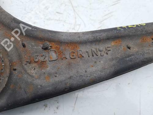 Right front suspension arm PEUGEOT 407 SW (6E_, 6D_) 2.0 | BP6987918M13 