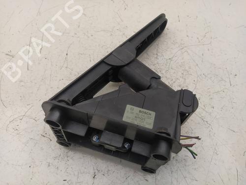 Pedal SMART CITY-COUPE (450) 0.8 CDI (S1CLC1, 450.300, 450.301, 450.302, 450.303,... | BP14449091I4 