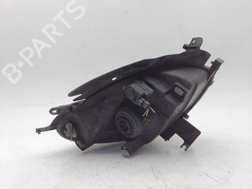 Left headlight CITROËN XSARA PICASSO (N68) 1.6 HDi | BP25784986C28 