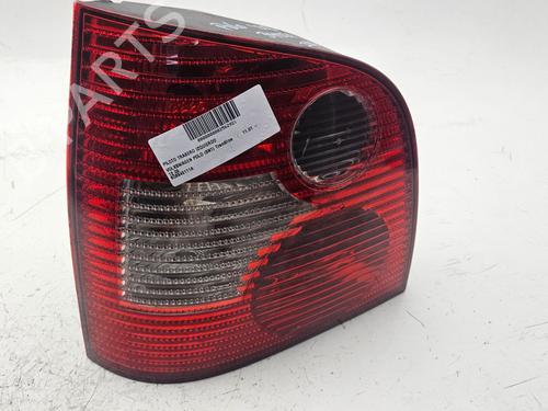 Venstre baglygte VW POLO IV (9N_, 9A_) 1.4 TDI (75 hp) 31972986