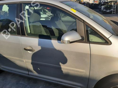 Used Right front door VW TOURAN (1T1, 1T2) [2003-2010]  15607821