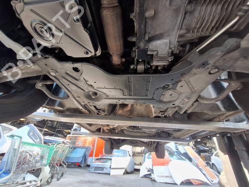 Used Subframe Subframe CITROËN JUMPY III Van (V_) [2016-2026] 39901036 39901036