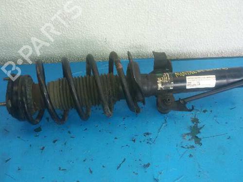 Used Right front shock absorber FORD MONDEO III (B5Y) 2.0 16V TDDi / TDCi (115 hp) 540502