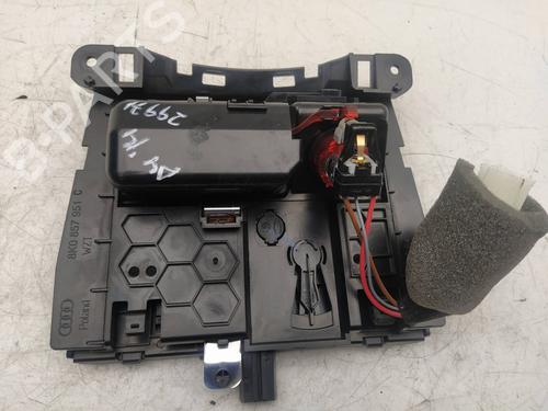 Ashtray AUDI A4 B8 Avant (8K5)  | BP14065440I30 