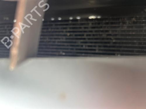 Køler MERCEDES-BENZ B-CLASS Sports Tourer (W245) [2005-2011]  28314623