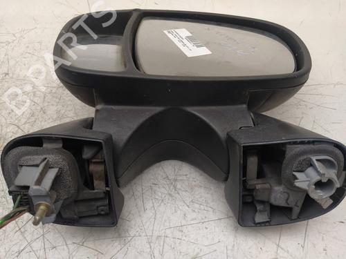 Left mirror RENAULT TRAFIC II Platform/Chassis (EL) 1.9 dCi 100 (EL0C) | BP18955252C26 