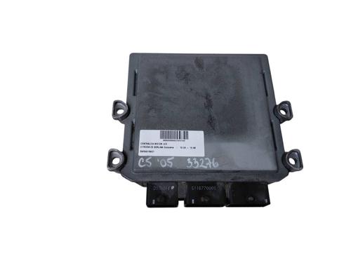 Used Engine control unit (ECU) Engine control unit (ECU) 38534957 38534957