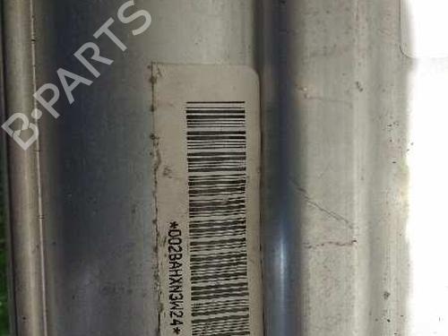 Passenger airbag VW GOLF IV (1J1)  | BP2962602C10 