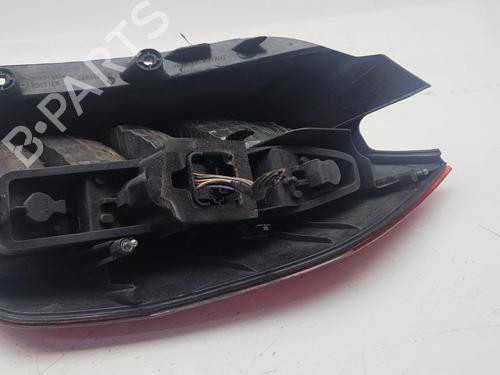 Left taillight RENAULT SCÉNIC II (JM0/1_) 1.9 dCi (JM0G, JM12, JM1G, JM2C) | BP29473762C34 