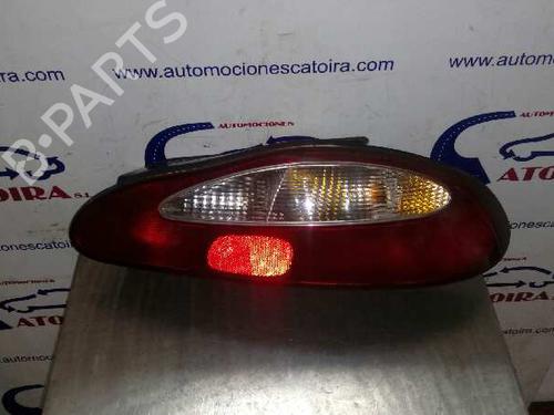 Used Right taillight HYUNDAI COUPE I (RD) 1.6 16V (116 hp) 97140