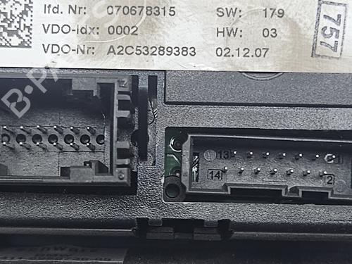 Climate control BMW 3 (E90) 320 d | BP25133954I5 