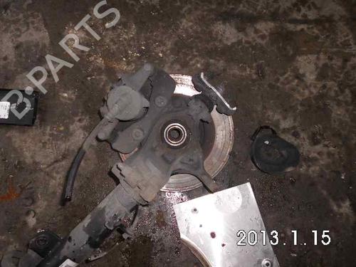Left front steering knuckle CITROËN C3 I (FC_, FN_) 1.6 16V HDi | BP574799M25 