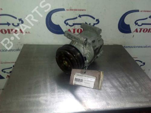 Used AC compressor FIAT PUNTO Hatchback Van (188_) 1.2 60 (60 hp) 126904