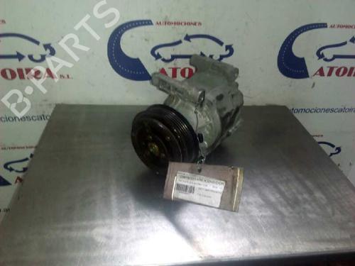 Compressore A/C FIAT PUNTO Hatchback Van (188_) 1.2 60 (60 hp) 126904