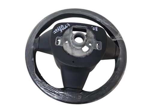 Used Steering wheel Steering wheel SEAT IBIZA IV (6J5, 6P1) [2008-2017] 32234646 32234646
