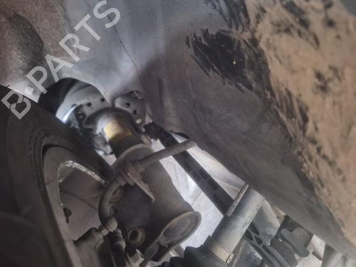 Used Right front shock absorber OPEL ZAFIRA TOURER C (P12) [2011-2025]  30325038