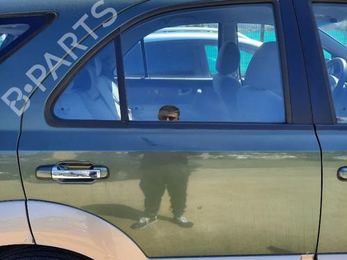 Used Right rear door KIA SORENTO I (JC) [2002-2011]  25132285