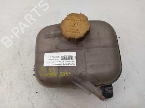 Expansion tank OPEL ASTRA H (A04) 1.7 CDTI (L48) | BP4714140C120 