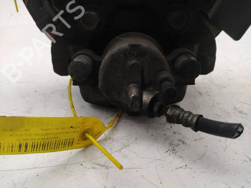 Left front brake caliper MAZDA 3 (BL)  | BP11594167M105 