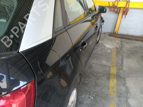 Used Fuel flap AUDI A1 Sportback (8XA, 8XF) 1.2 TFSI (86 hp) 29334451