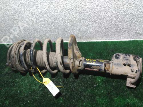 Used Left front shock absorber CHEVROLET EPICA (KL1_) [2004-2011]  606194