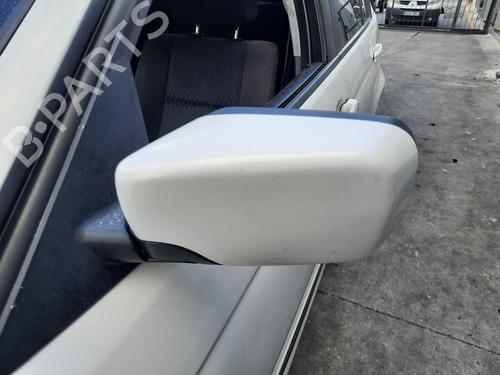 Used Left mirror BMW 3 (E46) [1997-2005]  13250037