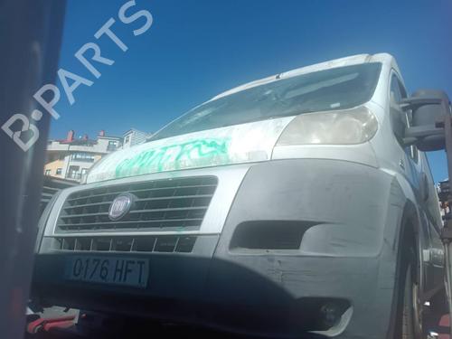 Fuse box FIAT DUCATO Van (250_) 120 Multijet 2,3 D | BP40445689E1 - Image 4