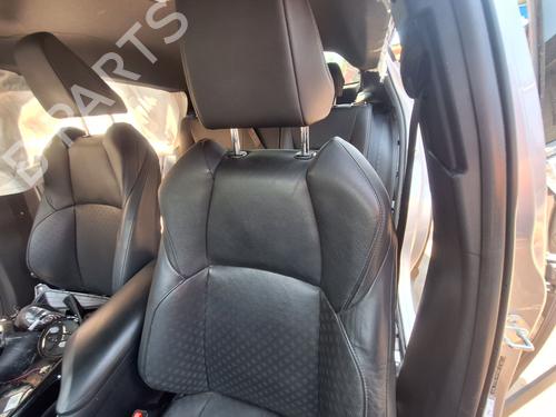 Left front seat TOYOTA C-HR (_X1_) 1.8 Hybrid (ZYX10_, ZYX11_, ZYX10R, ZYX11R) | BP37995288C15 - Image 3