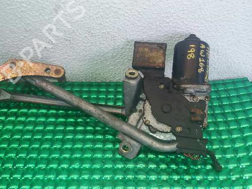 Used Front wiper motor MERCEDES-BENZ A-CLASS (W168) A 170 CDI (168.008) (90 hp) 1332974